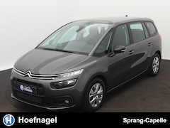 Citroën Grand C4 SpaceTourer - 1.2 PureTech Live | 7 Persoons | CarPlay | Stoelverw. | Cruise Control