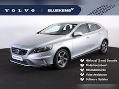 Volvo V40 - T2 R-Design - Bi-Xenon koplampen - Verwarmde voorstoelen - Parkeersensoren achter - Cruise