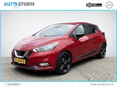 Nissan Micra - 1.0 IG-T N-Sport