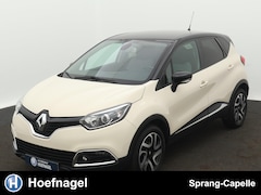 Renault Captur - 0.9 TCe Dynamique | Navi | Camera | Bluetooth