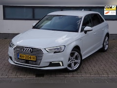 Audi A3 Sportback - 1.4 e-tron Lease Edition