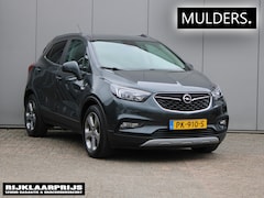 Opel Mokka X - 1.4 Turbo Innovation | Navi / Camera / Climate