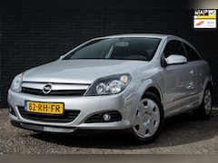 Opel Astra GTC - 1.6 Enjoy | Airco | NAP | Cruise