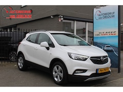 Opel Mokka X - 1.4 Turbo Online Edition Led Camera Apple-Carplay Navi Clima 17inch Cruise C. 1e Eigenaar