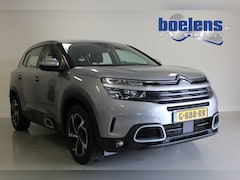 Citroën C5 Aircross - 1.5 BlueHDI Business | CAMERA | 18'LMV | CLIMA | PDC-V/A | NAVI | LEDER/STOF | CARPLAY | K