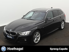 BMW 3-serie Touring - 320i Executive M Sport | Cruise | Groot Navi | Trekhaak |