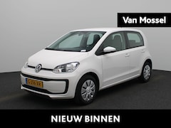 Volkswagen Up! - 1.0 BMT move up | AIRCO | ELEKTRISCHE RAMEN VOOR | BUITENSPIEGELS ELEKTRISCH VERSTELBAAR |