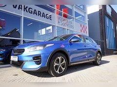 Kia XCeed - 1.6 GDI PHEV DynamicLine Stuur en Stoel verwarming