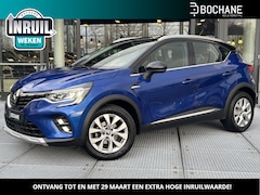 Renault Captur - 1.0 TCe 100 Intens | Apple Carplay | Climate Control | Camera