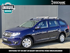 Dacia Logan MCV - TCe 90 Lauréate | 1e Eig. | Volledig Dealer Onderhouden | Distributieketting vervangen 02