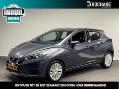 Nissan Micra - 1.0 IG-T 100 Acenta | Cruise Control | Aplpe Carplay/Android Auto