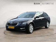 Skoda Octavia Combi - 1.0 TSI Bns Edition