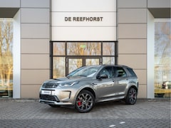 Land Rover Discovery Sport - P300e 1.5 R-Dynamic SE | Trekhaak | Premium-LED | Cold Climate Pack | 12 maanden garantie