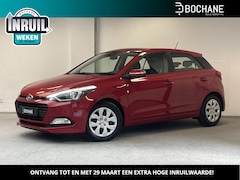 Hyundai i20 - 1.0 T-GDI Comfort | CAMERA | NAVI | CLIMA | ORG.NL |