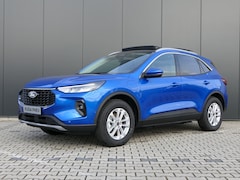 Ford Kuga - 2.5 PHEV Titanium | Panoramdak | Trekhaak | Adaptive Cruise | BLIS | Winterpack