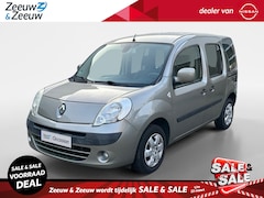 Renault Kangoo Family - 1.6 Expression | airco | lage kilometers | perfecte gezinsauto | ruime kofferbak |