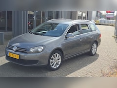 Volkswagen Golf Variant - 1.2 TSI Comfort Executive Line BlueMotion