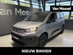 Citroën Berlingo - 1.5 BlueHDi 130 EAT8 S&S L1 | Automaat | Camera | Keyless Entry & Start | Trekhaak