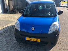 Renault Kangoo Express - 1.5 dCi 90 Express Tech Line