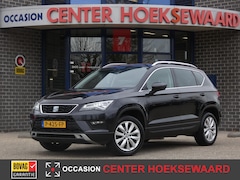 Seat Ateca - 1.0 EcoTSI 115pk Style Business Intense | Carplay | Camera | DAB | Full LED |