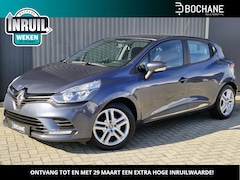 Renault Clio - TCe 90 Zen | Navigatie | Parkeersensoren | DAB+ | Airco