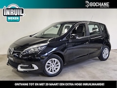 Renault Scénic - 1.2 TCe 115 Limited | Trekhaak | Navigatie | Parkeersensoren | Verwarmbare Voorstoelen | C