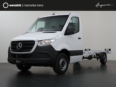 Mercedes-Benz Sprinter - 311 CDI Chassis L3 RWD PRO