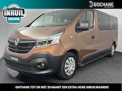 Renault Trafic Passenger - 2.0 dCi 120 Grand Zen 9pers | Navi | Airco