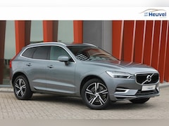 Volvo XC60 - T8 Recharge AWD Momentum | Panoramadak | Stoelverwarming | Leder | Parkeercamera | Keyless