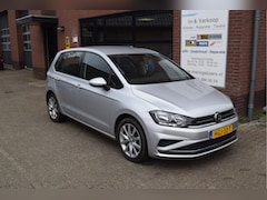 Volkswagen Golf Sportsvan - 1.0 TSI | Camera | A-Cruise | Trekhaak | Clima