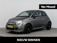 Fiat 500 - 0.9 TwinAir Turbo 500S | Automaat | Climate control |