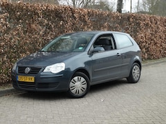 Volkswagen Polo - 1.2-12V Optive Airco koud Rijd goed Vaste prijs