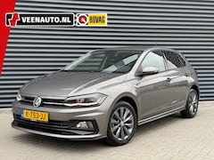 Volkswagen Polo - 1.0 TSI R-LINE Aut. Navi/Apple/Virt cockpit