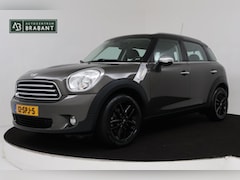 MINI Countryman - 1.6 Cooper Chili (PARKEERSENSOREN, BLUETOOTH, AIRCO. NAVIGATIE, NL-AUTO)