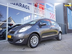 Toyota Yaris - 1.3 VVTi Aspiration Automaat