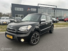 Kia Soul - 1.6 X-ecutive [ HANDEL/EXPORT ]