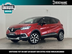 Renault Captur - 0.9 TCe 90 Intens | Trekhaak | Navigatie | Climate Control | Cruise Control | Parkeersenso