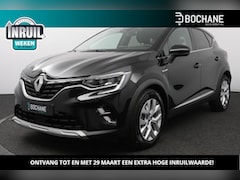 Renault Captur - 1.6 E-Tech Plug-in Hybrid 160 Intens | Navigatie 9.3" | Carplay | Camera |