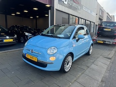 Fiat 500 - 1.2 Lounge