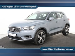 Volvo XC40 - 1.5 T5 Recharge *1ste Eigenaar*Leer*Panoramadak*Standkachel