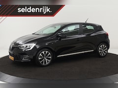 Renault Clio - 1.0 TCe Zen | Carplay | Cruise control | PDC | Full LED | Airco | Bluetooth