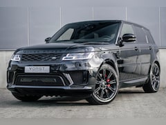 Land Rover Range Rover Sport - P400e HSE Dynamic Stealth 360