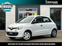 Renault Twingo - 1.0 SCe Authentique