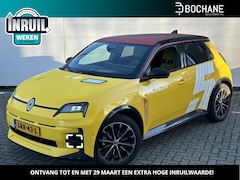 Renault 5 - 5 comfort range iconic cinq 52 kWh | BOEK UW PROEFRIT