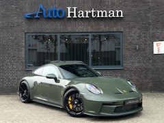 Porsche 911 - 992 4.0 GT3 Touring LIFT | PCCB | Matrix PDLS+