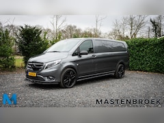 Mercedes-Benz Vito - 119CDI XL Autom. | LED | Carplay | Cruise | Trekhaak | Camera