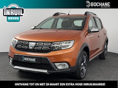 Dacia Sandero Stepway - TCe 90 SL | Navigatie | Camera | Cruise Control |