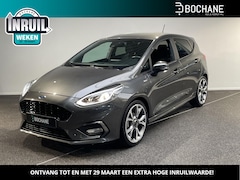 Ford Fiesta - 1.0 EcoBoost ST-Line Navigatie | Carplay | PDC