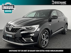 Renault Arkana - 1.6 E-Tech Hybrid 145 EDC Intens | Carplay | Camera | 18" |