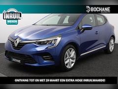 Renault Clio - 1.6 E-Tech Full Hybrid 140 Business